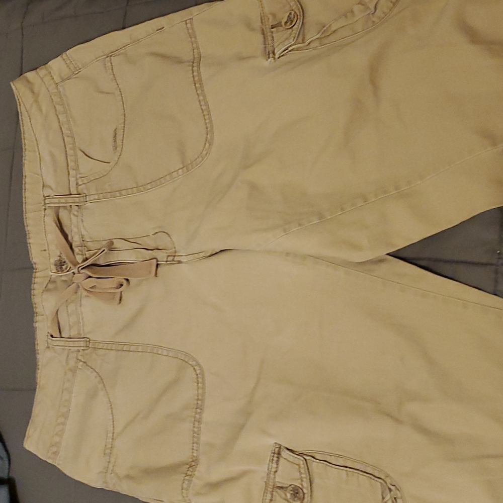 women's khakis